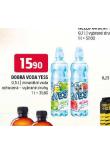 DOBR VODA YESS