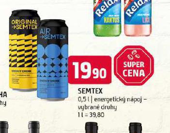 SEMTEX