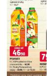 PFANNER JABLEN VA Z KONCETRTU