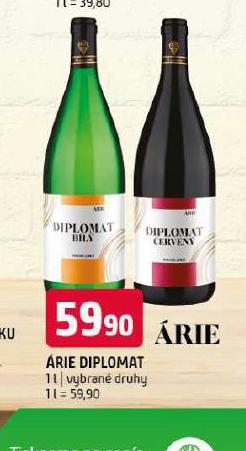 RIE DIPLOMAT