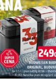 PIVO BUDVAR 33