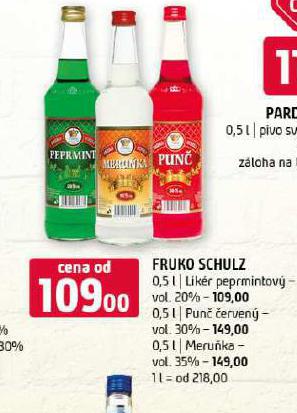 FRUKO SCHULZ MERUKA
