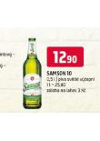 PIVO SAMSON 10
