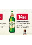 PIVO STAROPRAMEN 12