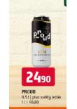 PIVO PROUD