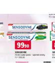SENSODYNE ZUBN PASTA