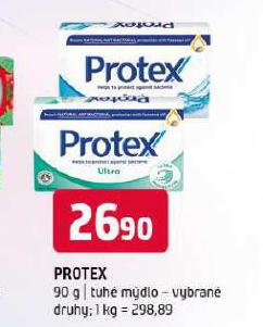 PROTEX TUH MDLO