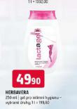 HERBAVERA GEL PRO INTIMN HYGIENU