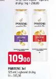 PANTENE 3v1