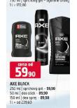 AXE BLACK DEO STICK