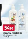 HERBAVERA TLOV MLKO
