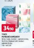 TENTO PAPROV KAPESNKY