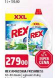 REX PRAC PROSTEDEK