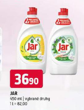 JAR PROSTEDEK NA NDOB