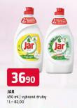 JAR PROSTEDEK NA NDOB