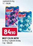 BREF COLOR AKTIV