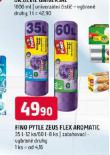 FINO PYTLE ZEUS FLEX AROMATIC