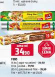 FINO ALOBAL