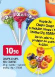 CHUPA CHUPS XXL CLASSIC LZTKO