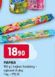 MAMBA VKAC BONBONY