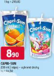 CAPRI SUN
