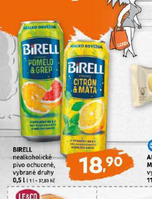 BIRELL
