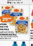 VITANA POCTIV POLVKA