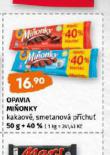 OPAVIA MIONKY