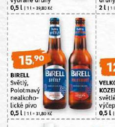BIRELL