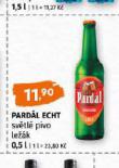 PIVO PARDL ECHT