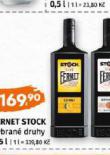 FERNET STOCK