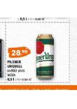 PIVO PILSNER URQUELL