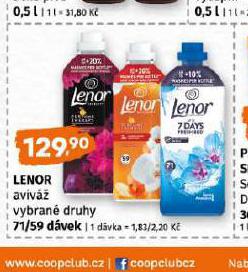 LENOR AVIV
