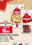 VAROMA SMS V PRKU PERNK