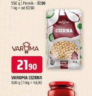 VA\ROMA CIZRNA