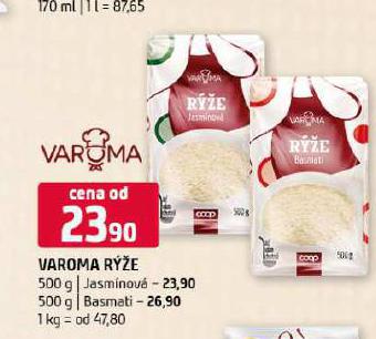 VAROMA RݎE JASMNOV