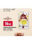 VAROMA BRAMBOROV KAE S MLKEM