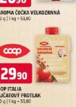 COOP ITALIA RAJATOV PROTLAK