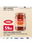 COOP ITALIA SUEN RAJATA