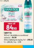 SANYTOL TABLETY DO MYKY