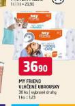 MY FRIEND VLHEN UBROUSKY