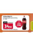 COCA COLA 2L