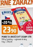 MADETA JIHOESK EIDAM SR