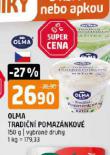 OLMA TRADI N POMAZNKOV