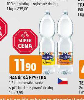 HANCK KYSELKA
