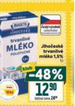 TRVANLIV MLKO 1,5%