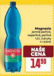 MAGNESIA