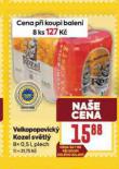 PIVO VELKOPOPOVICK KOZEL 10