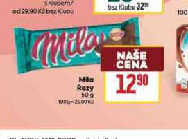 MILA EZY