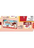 KINDER CHOCOFRESH